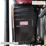 تصویر فیلتر هوا موتور برق بنزینی واکسون 9.5 کیلووات مدل VK18500IER اینورتری ریموت‌دار به همراه ویدیو معرفی