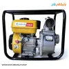 موتور پمپ بنزینی جگوار 3 اینچ 28 متری مدل WP30 هندلی