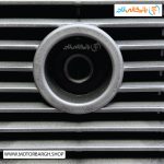 تصویر اگزوز موتور برق بنزینی کنزاکس 7.7 کیلووات مدل 6168 اینورتری ریموت‌دار