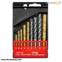 ست مته رونیکس