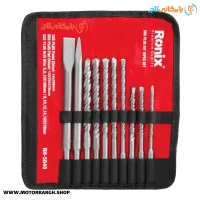 متعلقات ابزار