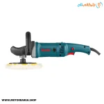 پولیش برقی رونیکس 180 میلی‌متر 1200 وات 6110 دیمردار