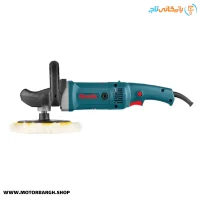 دستگاه پولیش رونیکس