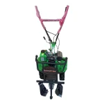 روتیواتور دیزلی روستر 7 اسب بخاری مدل RS 320ADE