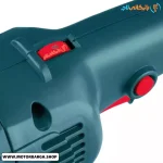تصویر پولیش برقی رونیکس 180 میلی‌متر 1200 وات مدل 6110