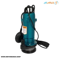 کفکش گالی 2 اینچ 70 متری مدل SPA6-65/5-2.2AFG تک فاز