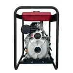 موتور پمپ کوپ 3 اینچ مدل KDP80WL ارتفاع 23 متر (لجن کش)