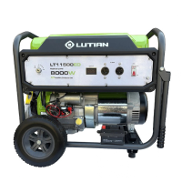کارواش خانگی ویوارکس مدل VR7160-PW